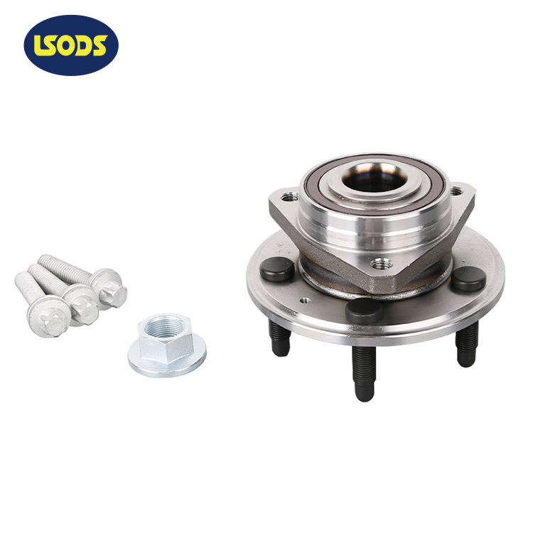 China 13580135 13502785 13507374 13586448 Wheel Hub Bearing