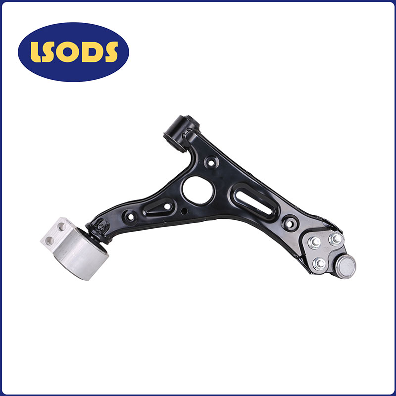 What Roles does the Suspension Control Arm 3610072ARX0000 Play in the Car?