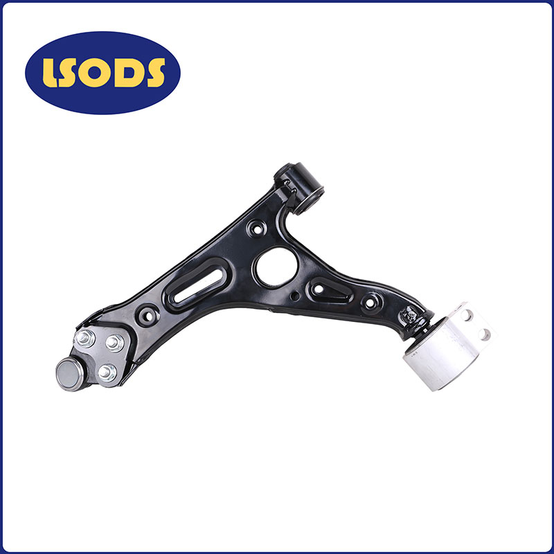 Does the Control Arm Ball Joint Need to be Maintained Regularly?