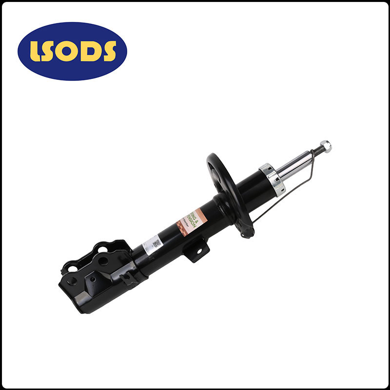 Car Shock Absorber CN1518046B2B