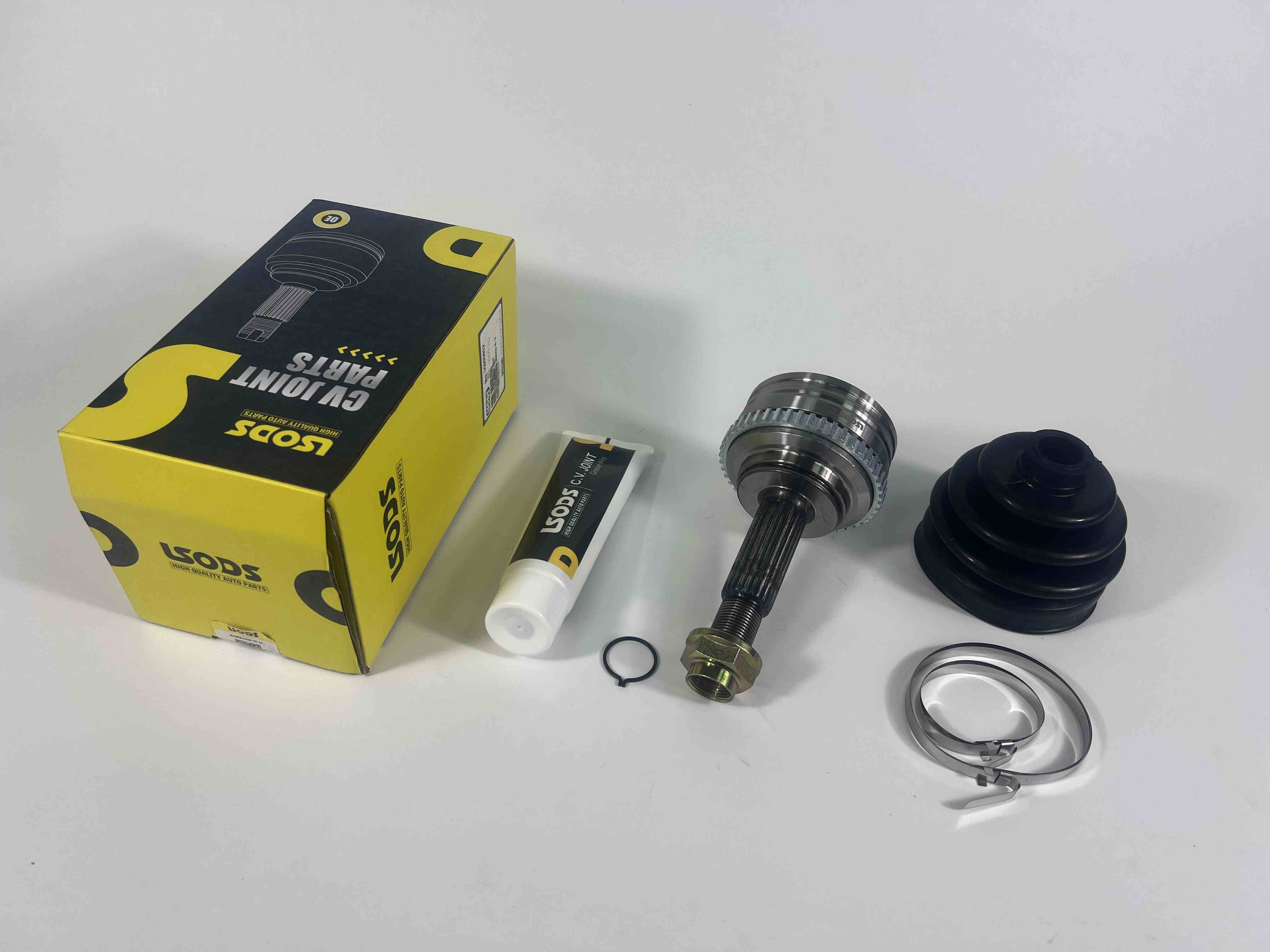 C.V Joint for CHEVROLET AVEO 96391551 96348791 96348790