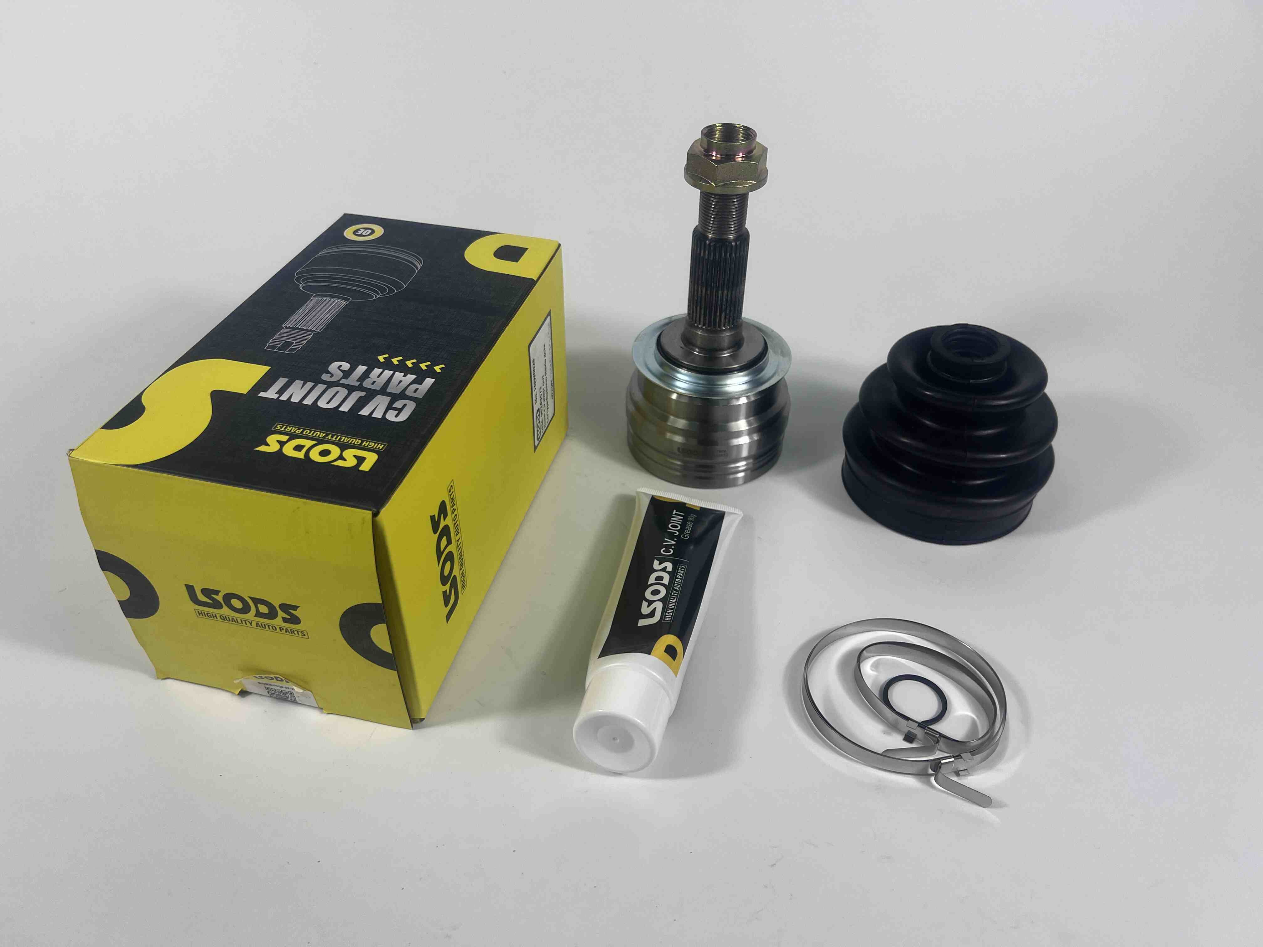 C.V Joint for DAEWOO ESPERO 96243573 510736 96257802