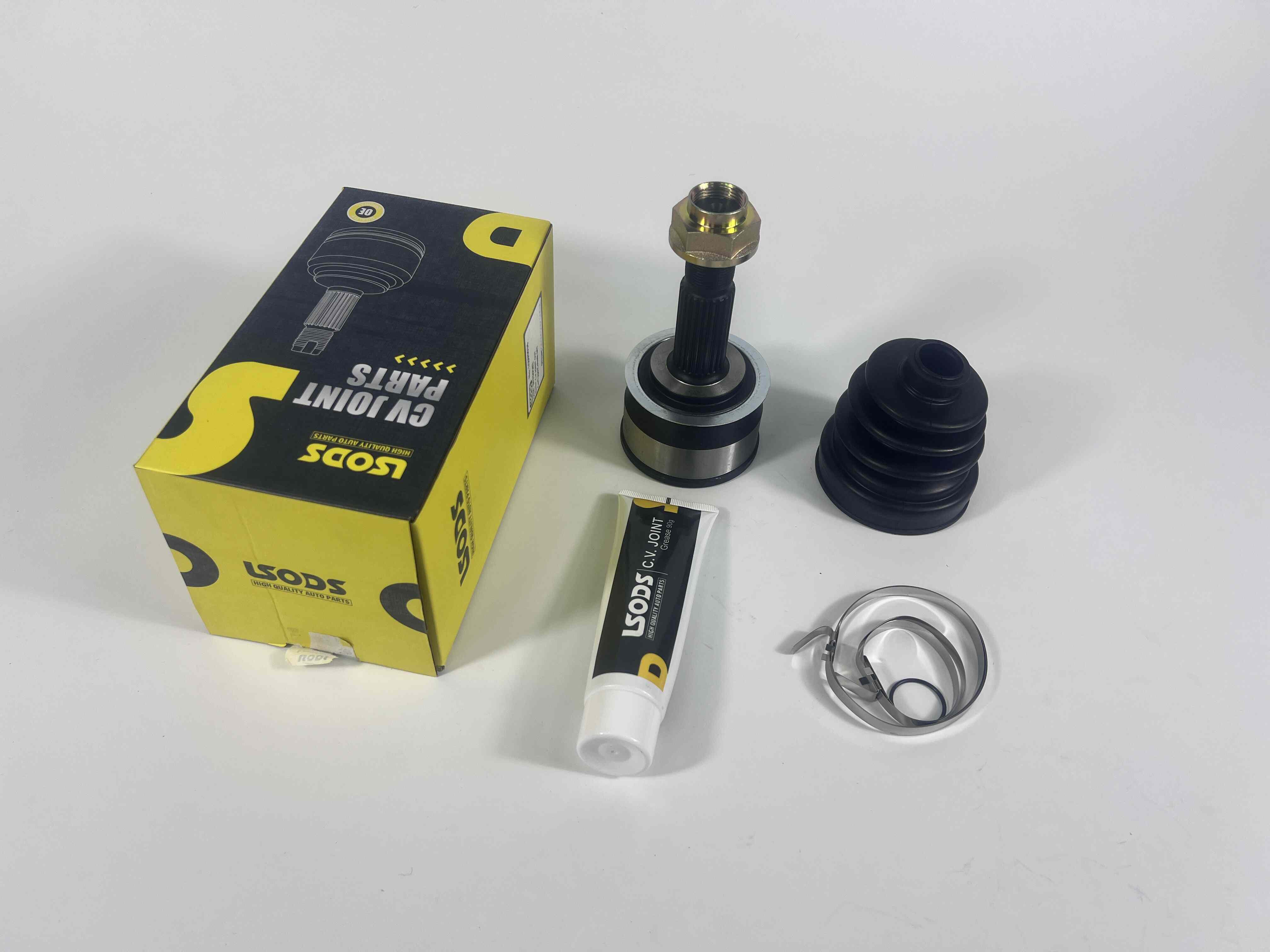 C.V Joint for GENERAL MOTORS 94760581 94760590