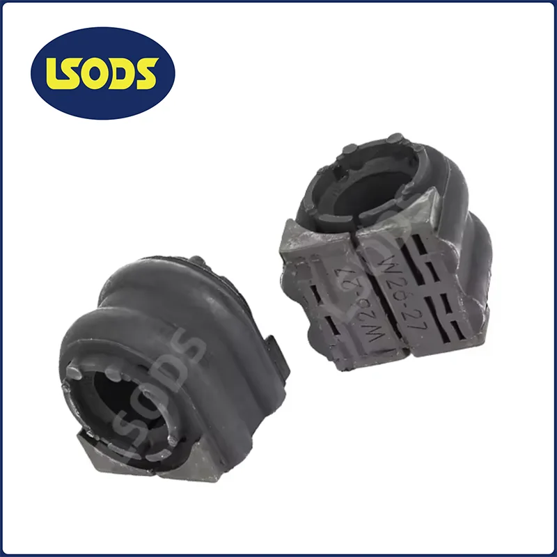 LSODS Front Stabilizer Bar Bushing 54813-B8000 54813-2W100 for KIA Sorento