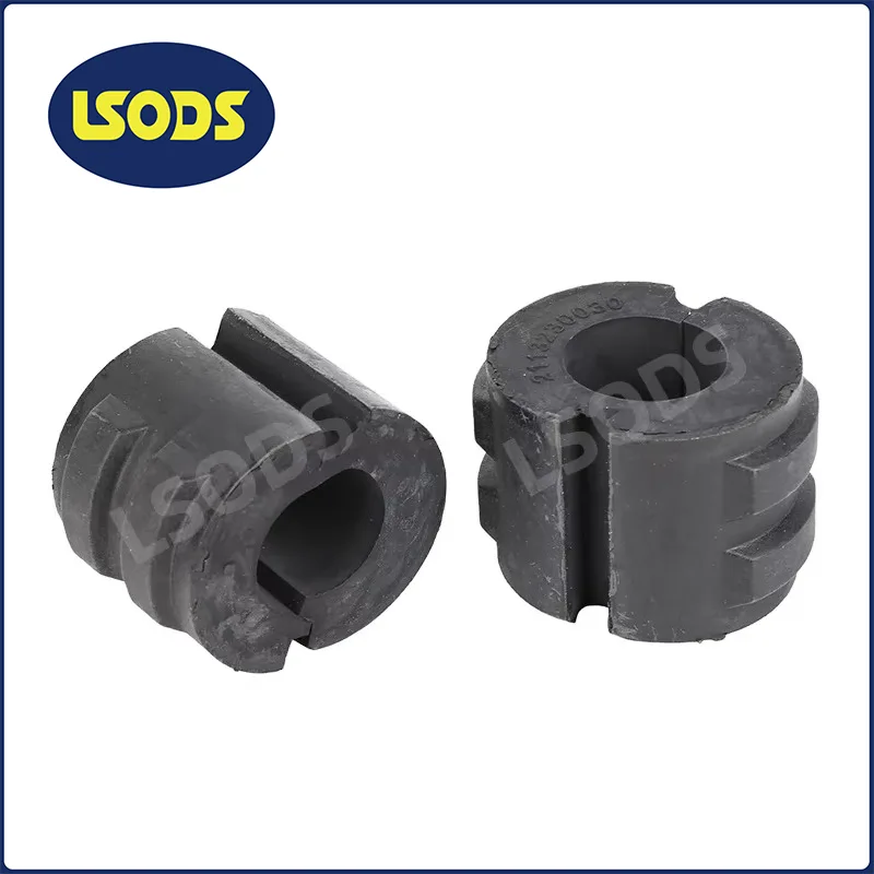 LSODS Front Stabilizer Sway Bar Bushing 2203230040 A2203230040 for Mercedes Benz S Class
