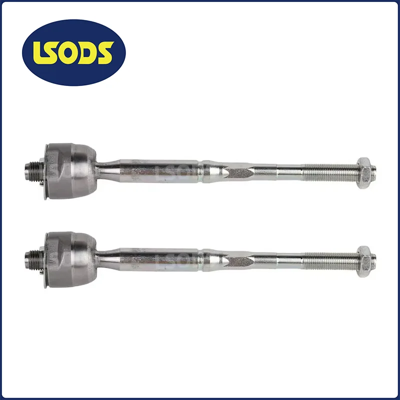 LSODS Inner Tie Rod 48521-3DN1A Steering Rack End for Nissan Tiida