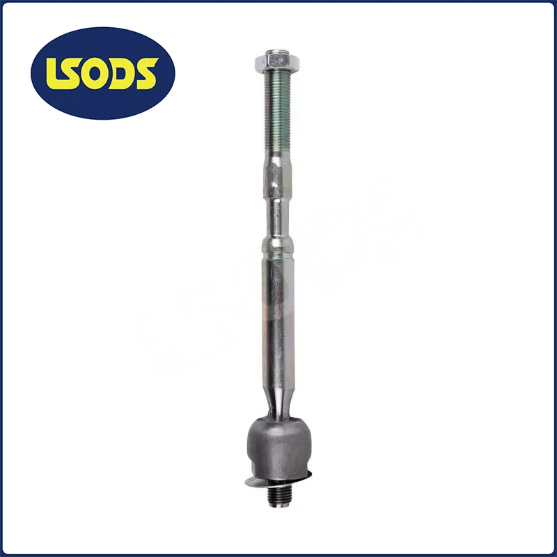 LSODS Inner Tie Rod End 45503-02140 45503-09650 Steering Rack End for Toyota Auris