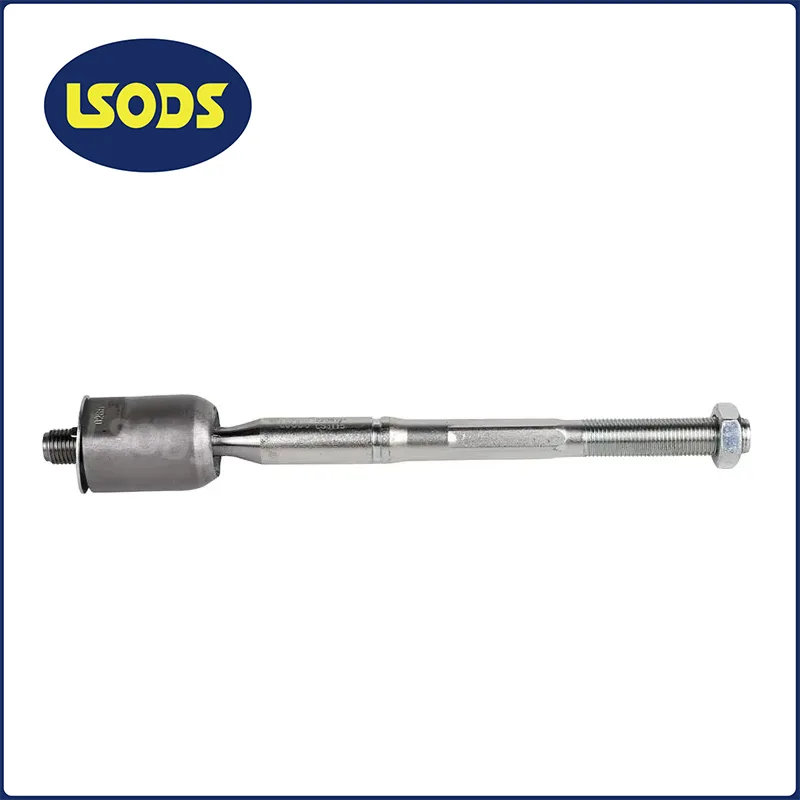 LSODS Inner Tie Rod End 45503-09420 45503-09500 45503-39275 Steering Rack End for Toyota Camry Avalon