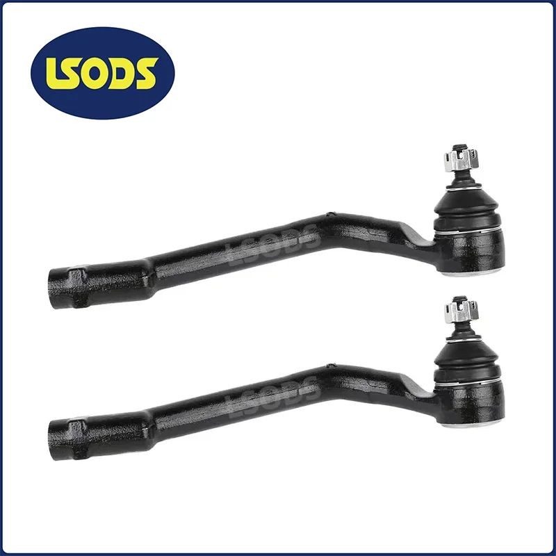 LSODS Outer Right Tie Rod End 56820-2S050 for Hyundai IX35 KIA Sportage