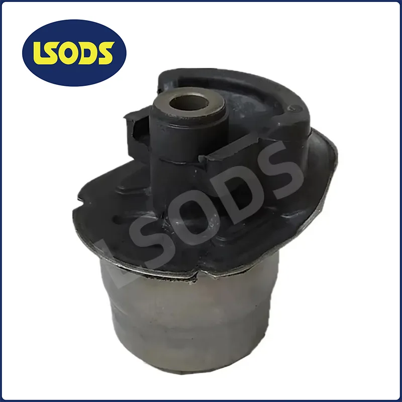 LSODS Rear Suspension Bushing Mountings Bushing 48725-12560 for Toyota Corolla Yaris Matrix Axle Support Bracket