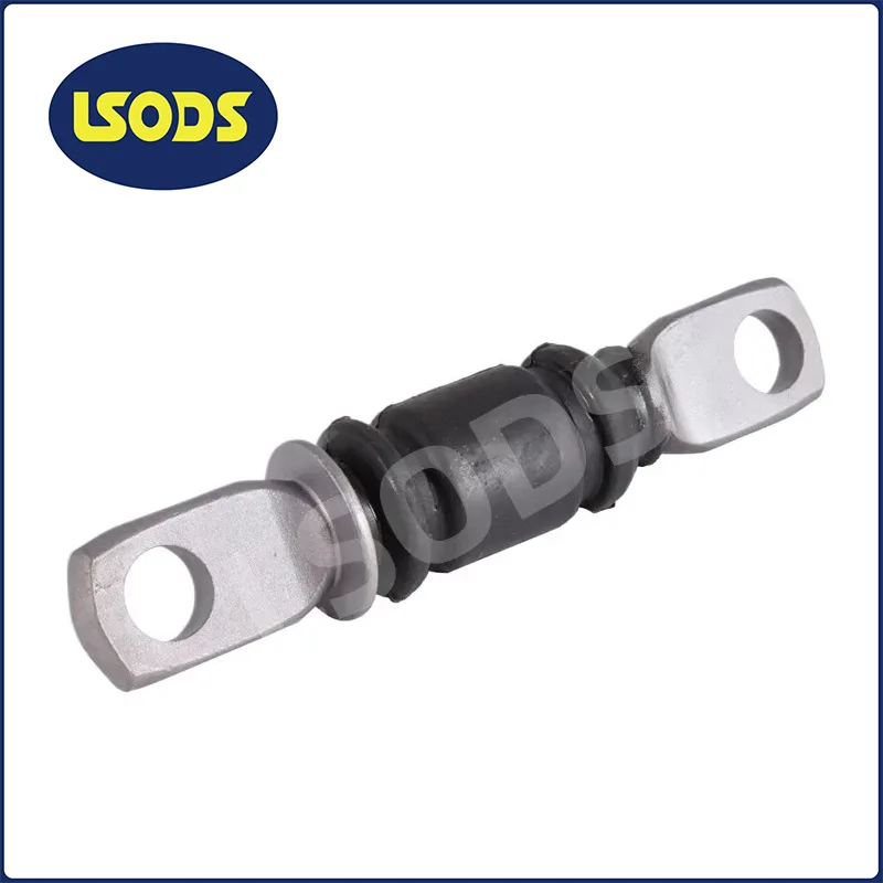 LSODS Suspension Bush for Toyota Camry Front Lower Control Arm Rubber Bushing 48654-33050 4865433050