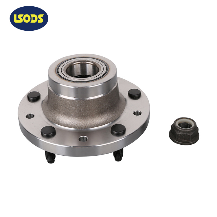 Wheel Hub Bearing For FORD 1377912