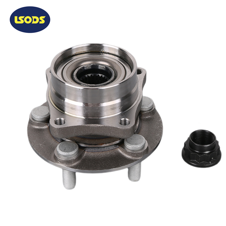 Wheel hub Bearing for Toyota Prius 43510-47010